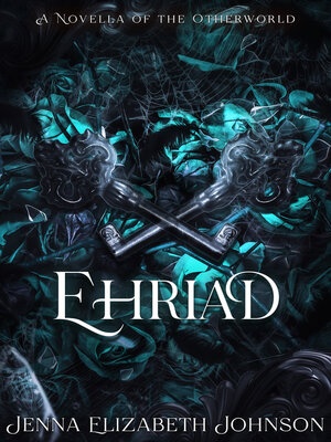 cover image of Ehriad